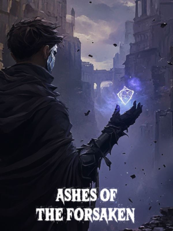 Icon of Ashes of the Forsaken