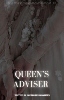 Icon of Queen's Adviser