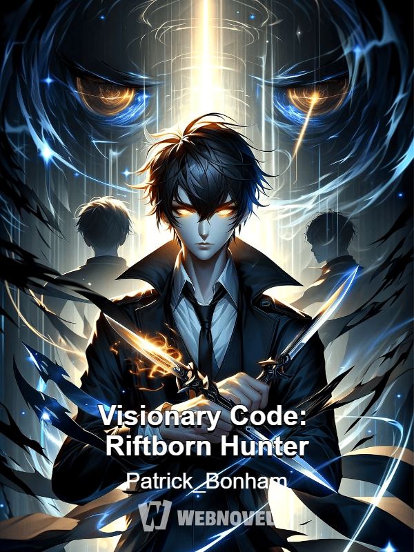 Icon of The Riftborn Hunter