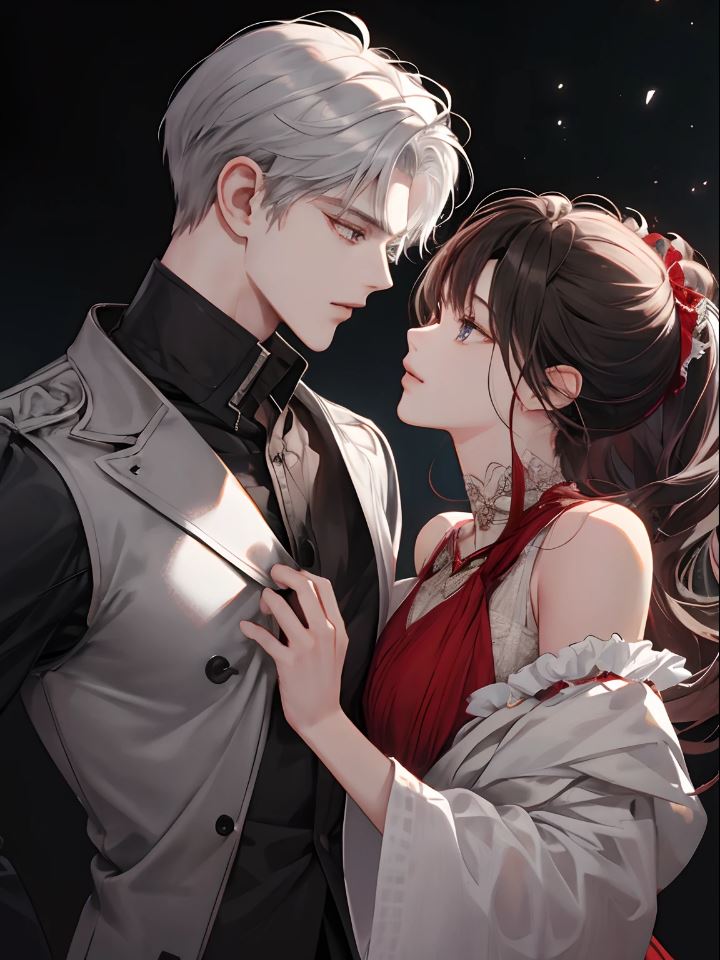 Icon of WHEN I MET YOU.