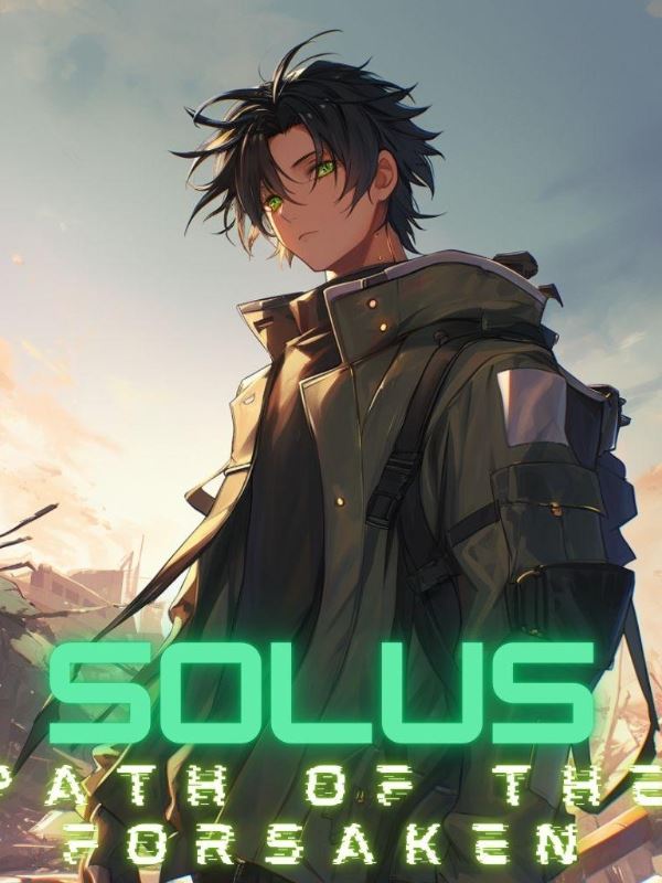 Icon of Solus: Path Of The Forsaken