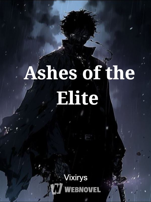 Icon of Ashes of the Elite