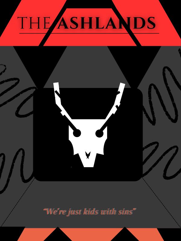 Icon of The Ashlands