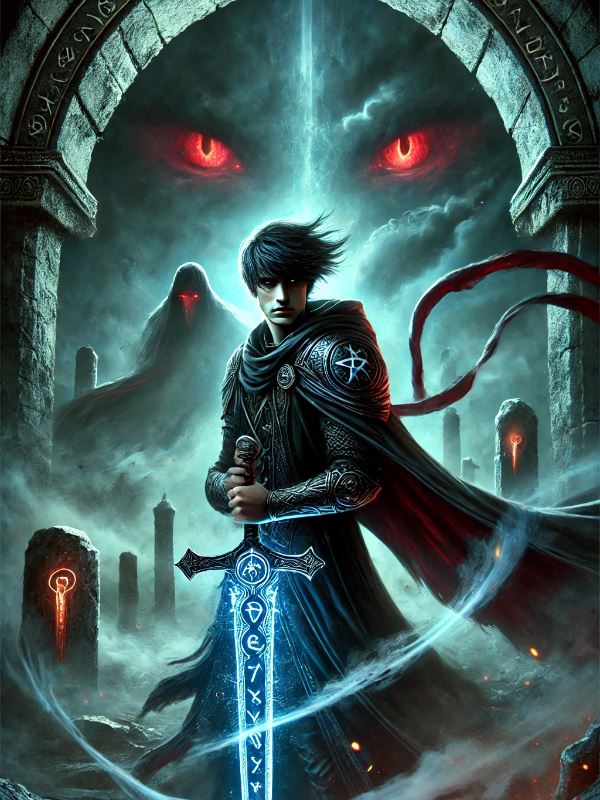 Icon of The Cursed Inheritance