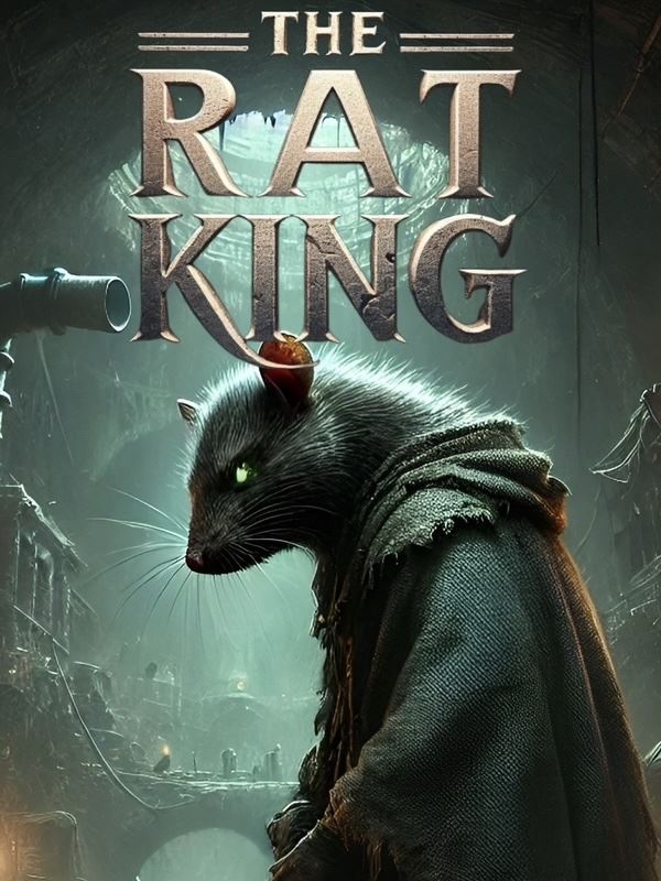 Icon of The Rat King: Anchor of Guilt