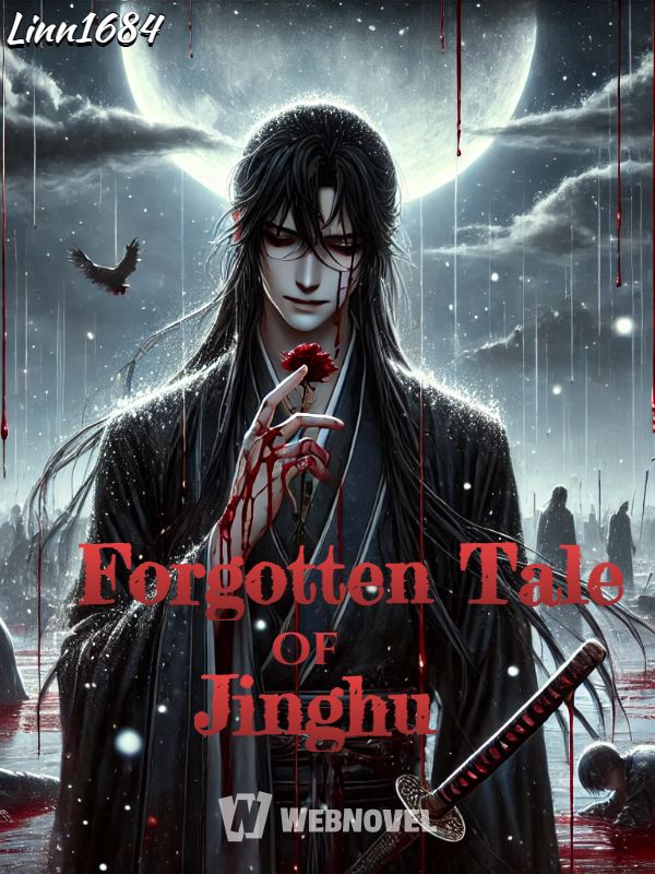 Icon of Forgotten Tale of Jianghu