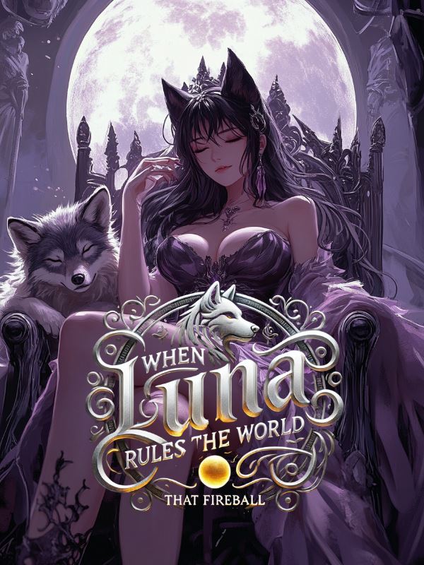 Icon of When Luna Rules The World