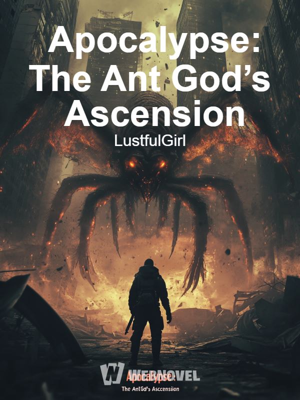 Icon of Apocalypse: The Ant God’s Ascension