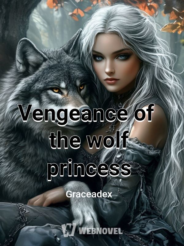 Icon of Vengeance of the wolf princess