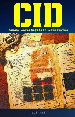 Icon of C.I.D. - Crime Investigation Detectives