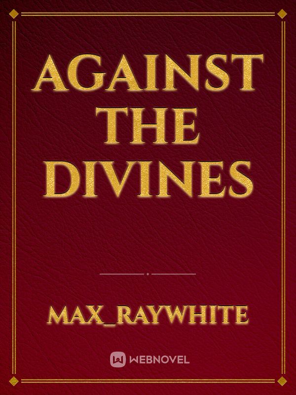 Icon of Against the Divines