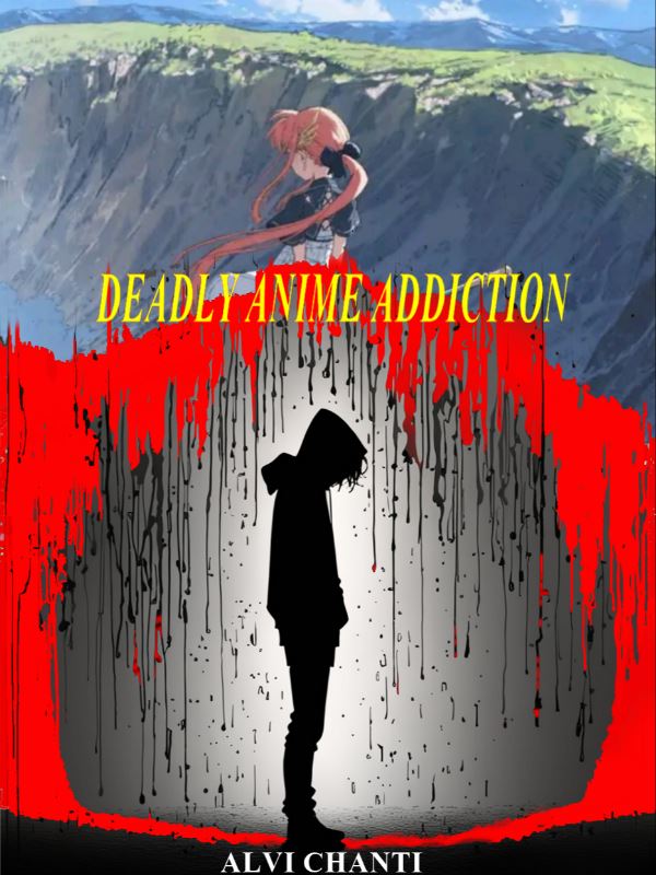 Icon of "DEADLY ANIME ADDICTION"