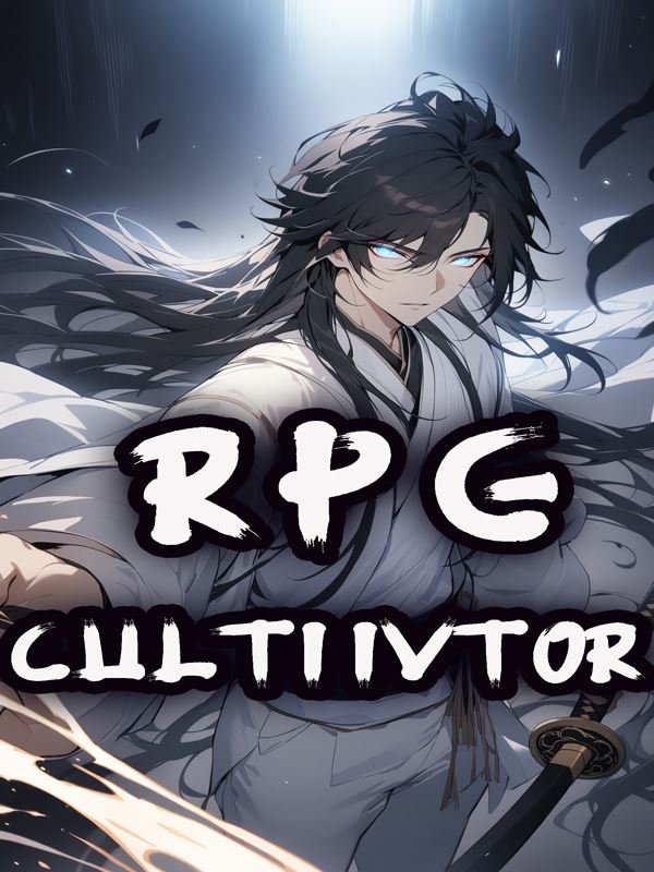 Icon of RPG Cultivator