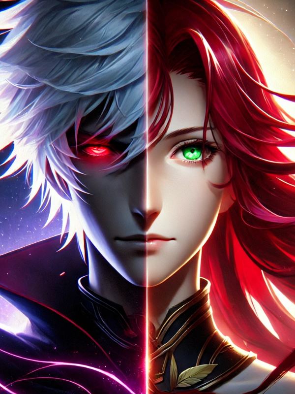 The Mad Black Knight's Power