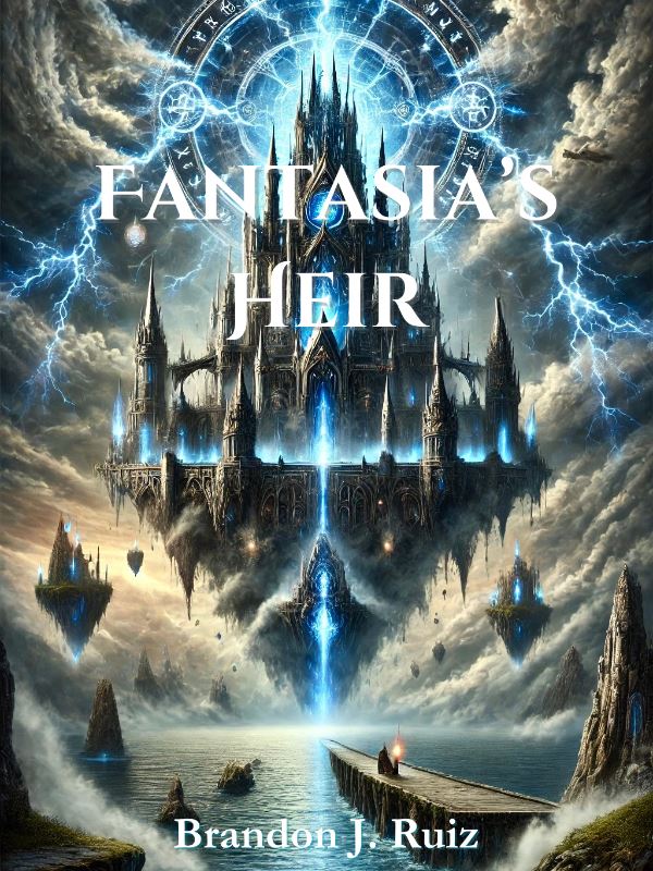 Fantasia’s Heir