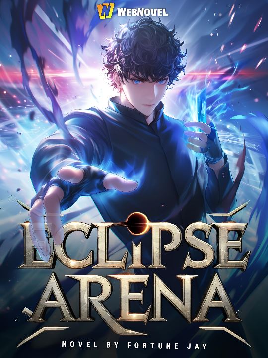 Icon of Eclipse Arena