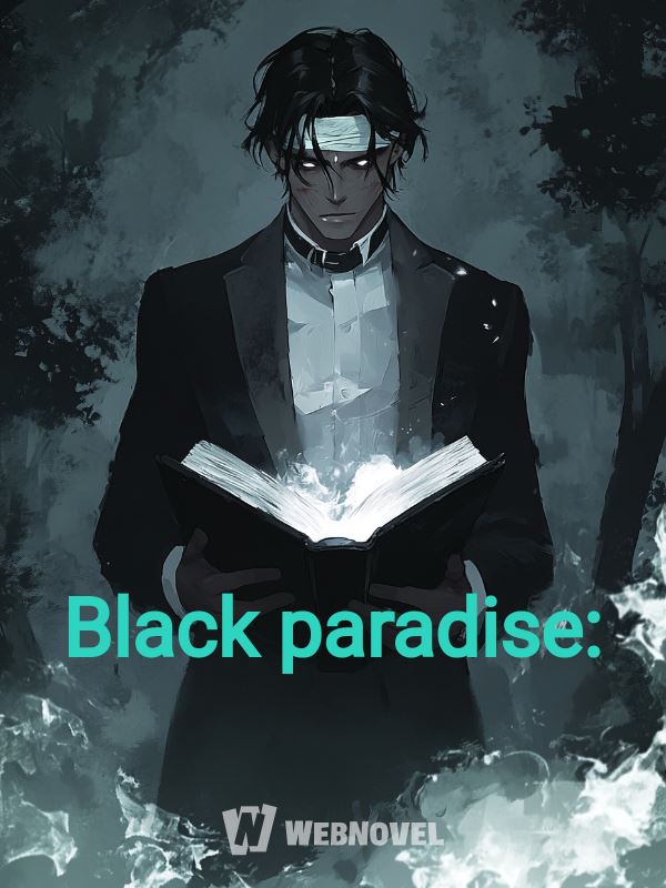 Icon of Black paradise:Killing every mage till i reset the timeline
