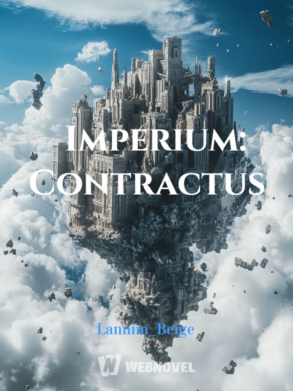 Imperium: Contractus