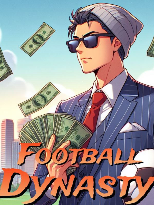 Icon of Football Dynasty