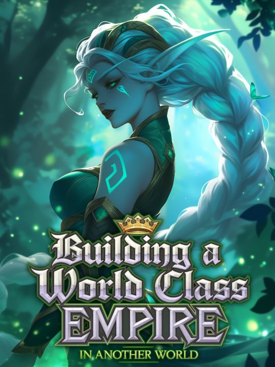 Building a World Class Empire in Another World