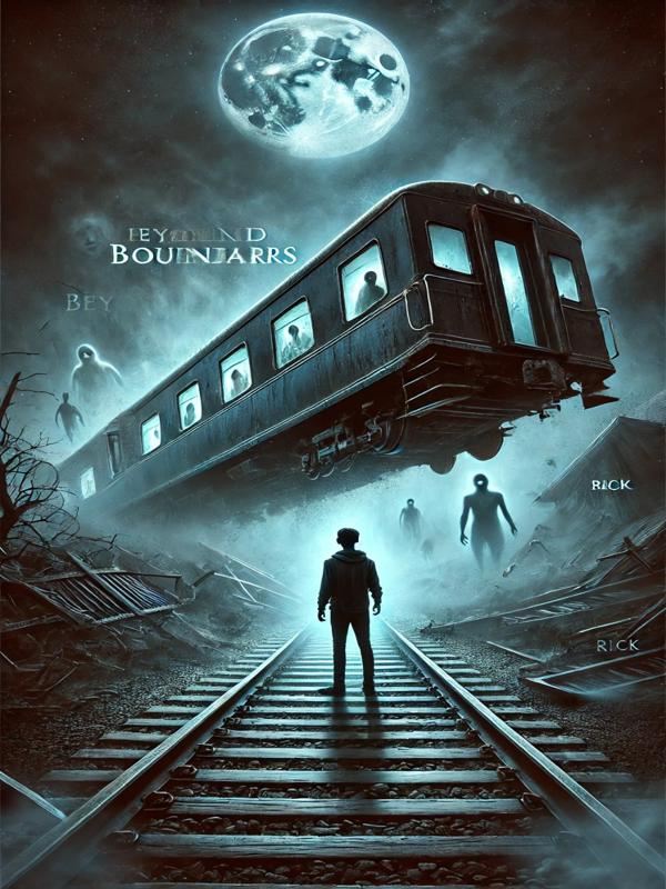 BeyondBoundries