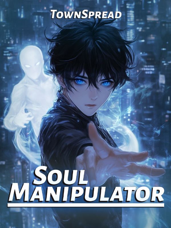 Soul Manipulator