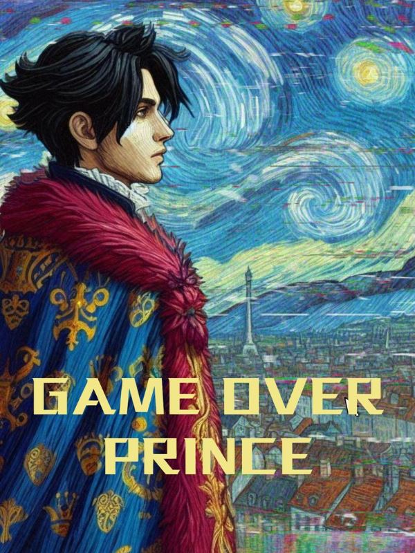 Icon of Game Over Prince