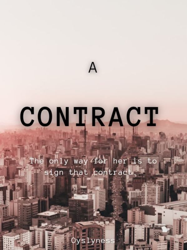 Icon of A CONTRACT