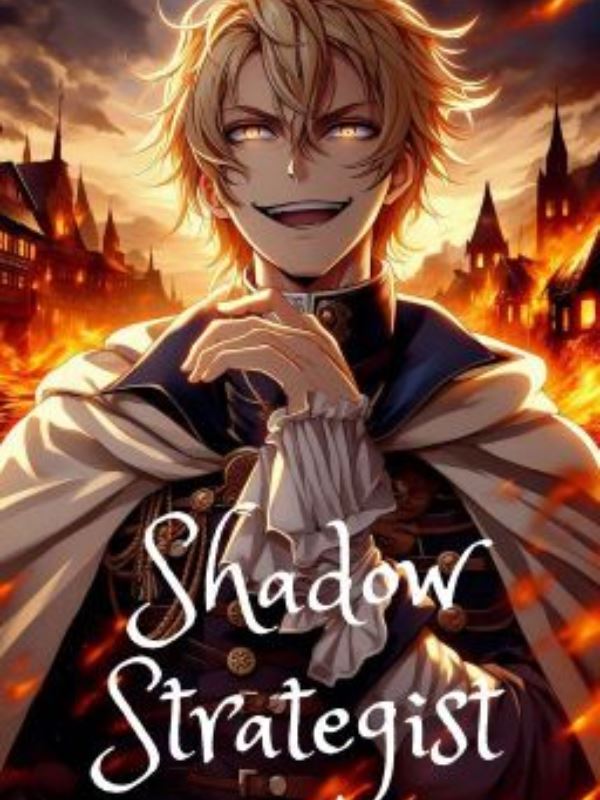 Icon of Shadow Strategist(EG)