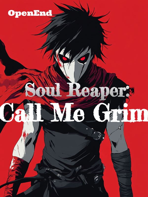 Icon of Soul Reaper: Call Me Grim