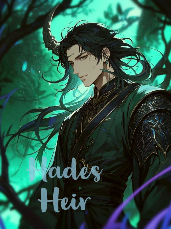 Icon of Hades' Heir