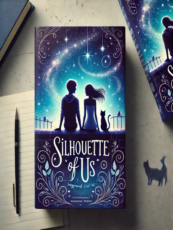 Icon of Silhouette of us