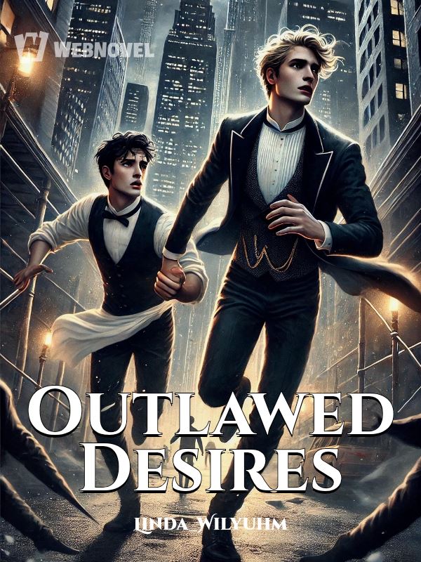 Outlawed Desires: Beyond the Chains