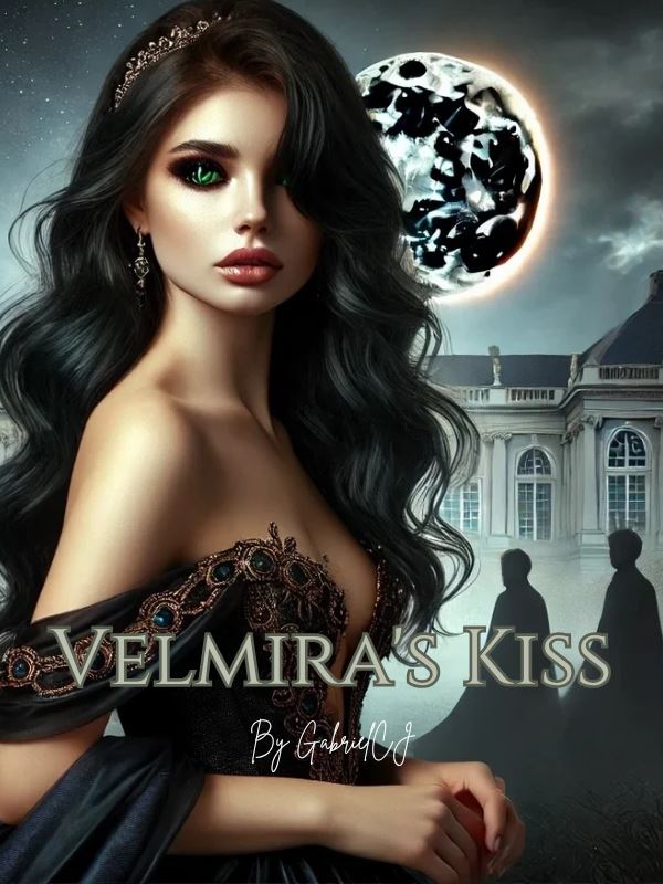 Velmira's Kiss