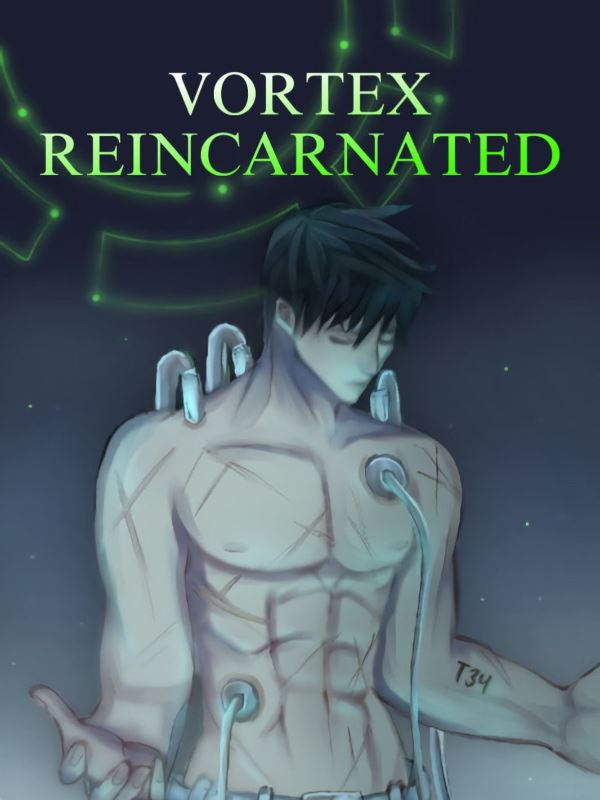 Icon of Vortex Reincarnated