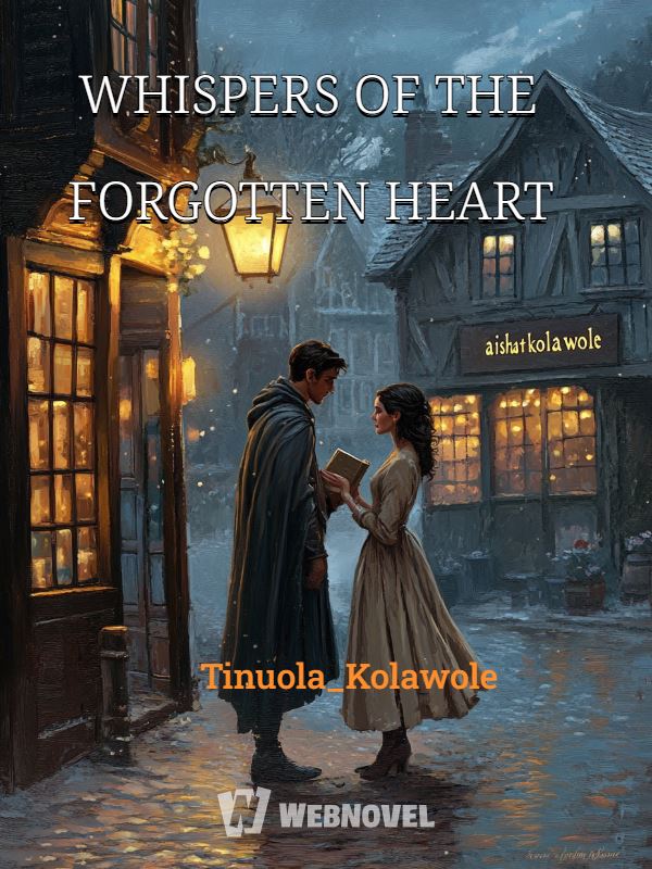 Icon of WHISPERS OF THE FORGOTTEN HEART