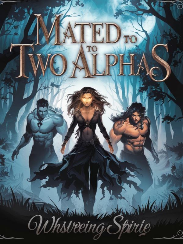 Icon of Mated to two alphas