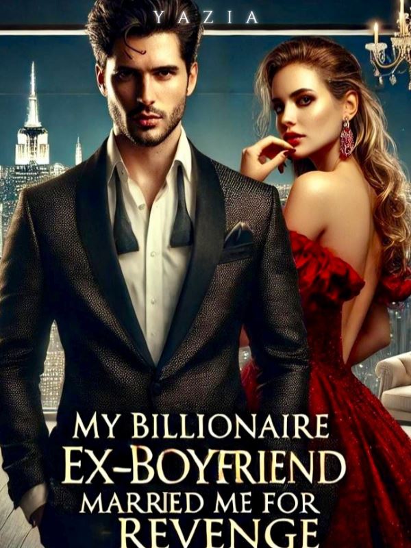 Icon of My Billionaire Ex-boyfriend Married Me For Revenge