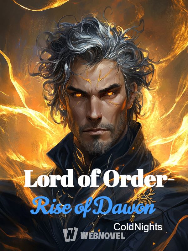 Icon of Lord of Order- Rise of Dawon