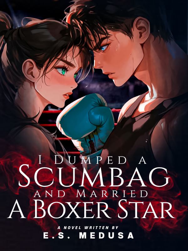 Icon of I Dumped a Scumbag and Married A Boxer Star