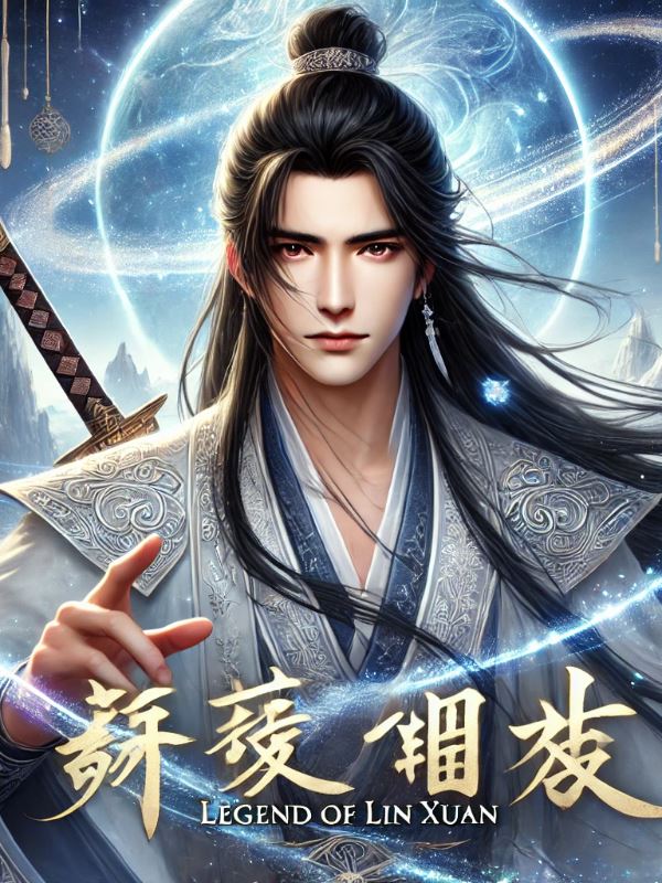Icon of Legend Of Lin Xuan