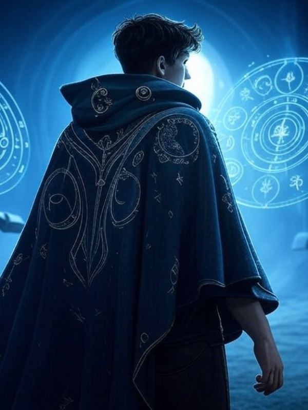 Ascendant: The Reincarnated Magus