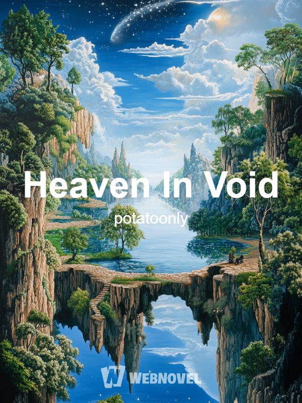 Heaven In Void