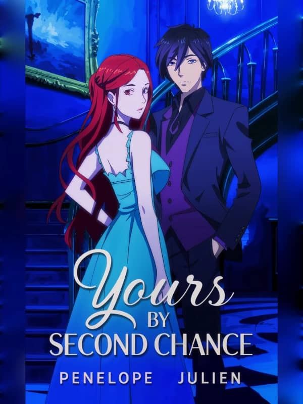 Icon of Yours By Second Chance