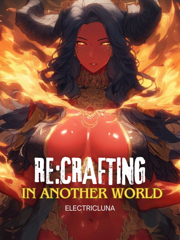Icon of Re:Crafting in Another World