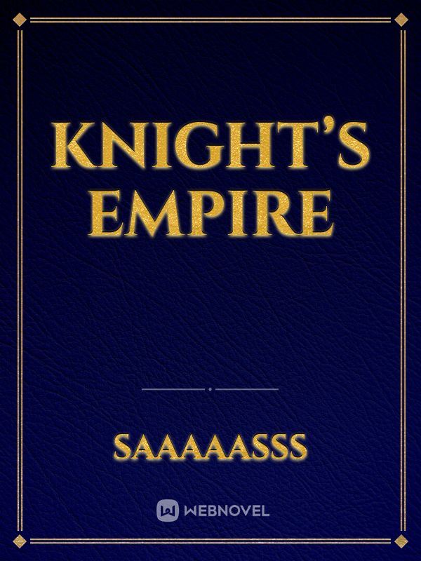 Icon of Knight’s Empire