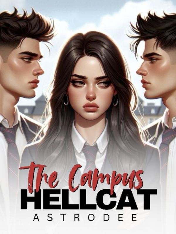 Icon of The Campus Hellcat