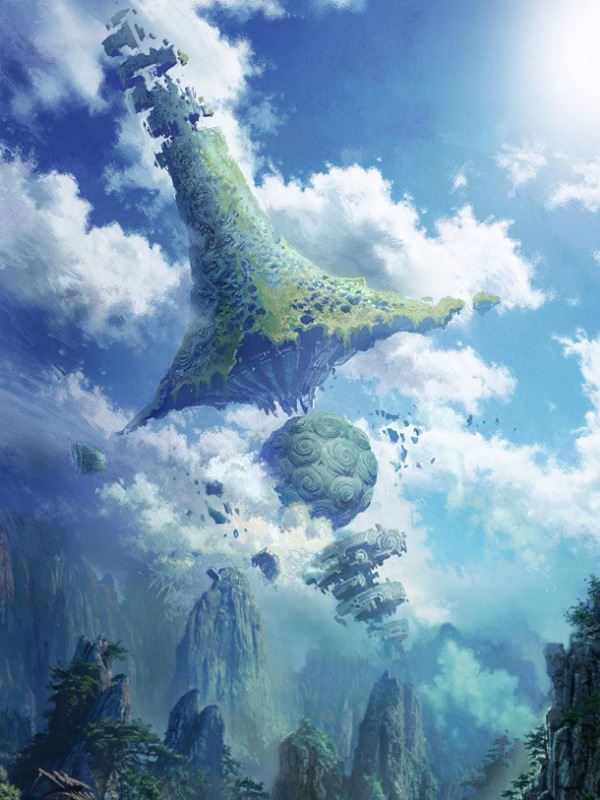 Icon of World Cry