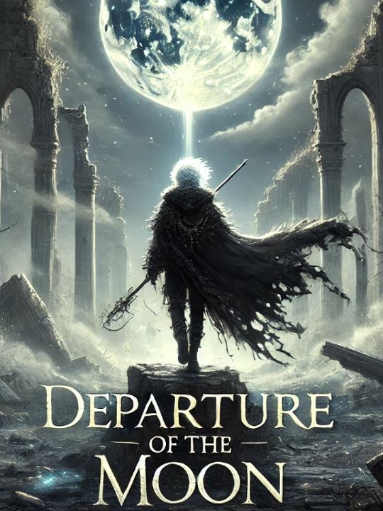 Icon of Departure of The Moon