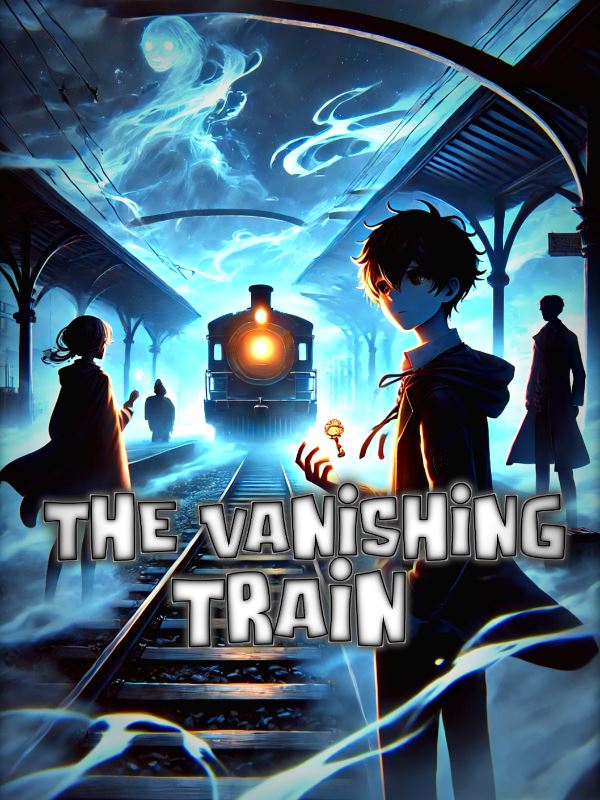 Icon of The Vanishing Train